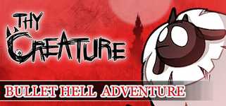 Thy Creature background image