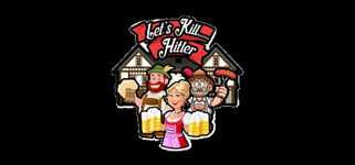 Let's Kill Hitler - The Game background image