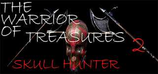 The Warrior Of Treasures 2: Skull Hunter cover image