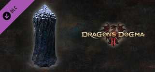 Dragon's Dogma 2: Portcrystal - Warp Location Marker background image