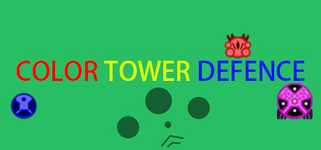 Color Tower Defence background image