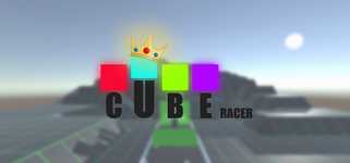 Cube Racer cover image