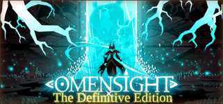 Omensight: Definitive Edition background image