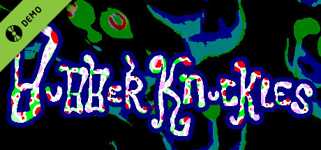BUBBERKNUCKLES Demo background image