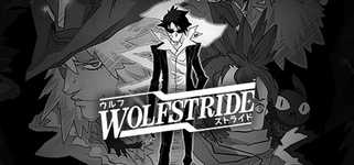 Wolfstride background image