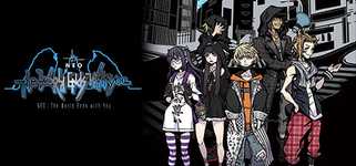 NEO: The World Ends with You cover image