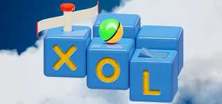 XOL background image