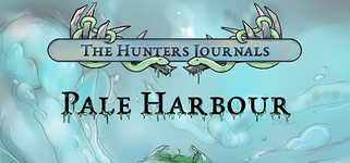 The Hunter's Journals - Pale Harbour background image