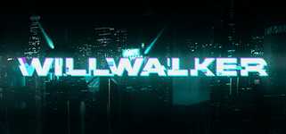 WillWalker background image