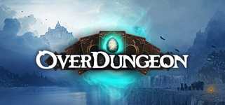 Overdungeon background image