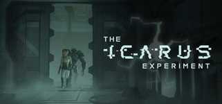 The Icarus Experiment cover image