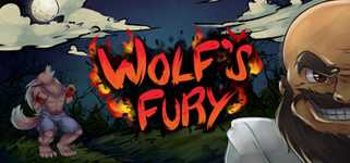 Wolf's Fury background image