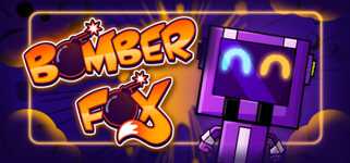 Bomber Fox background image