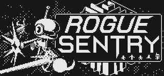 Rogue Sentry cover image