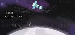 Lost Connection background image