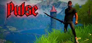 Pulse background image