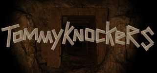Tommyknockers background image