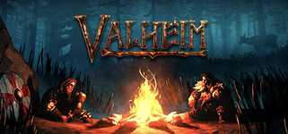 Valheim background image