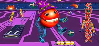 Supaplex WOW! cover image