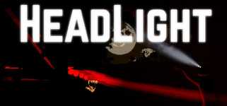 HeadLight background image
