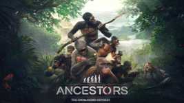 Ancestors: The Humankind Odyssey (STEAM) cover image