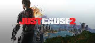 Just Cause 2 - Complete Edition cover image