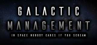 Galactic Management background image