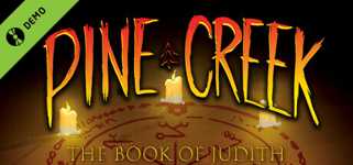 Pine Creek: The Book of Judith Demo background image