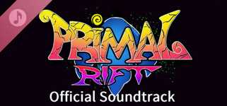 Primal Rift Soundtrack background image