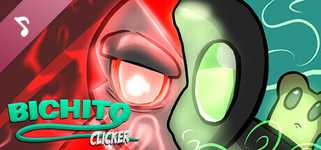 Bichito Clicker Original Soundtracks cover image