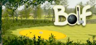 Bolf background image