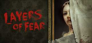Layers of Fear (2016) background image