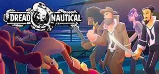 Dread Nautical background image