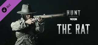 Hunt: Showdown 1896 - The Rat background image
