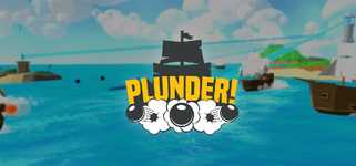 Plunder! All Hands Ahoy background image