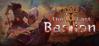 The Last Bastion background image