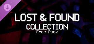Lost & Found Collection: Free Pack background image