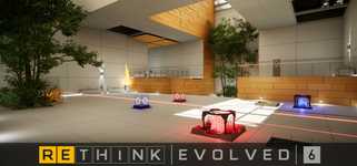 ReThink | Evolved 6 cover image
