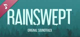 Rainswept - Original Soundtrack cover image