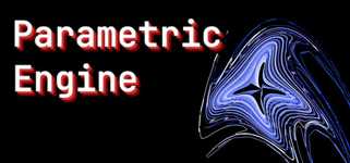 Parametric Engine background image