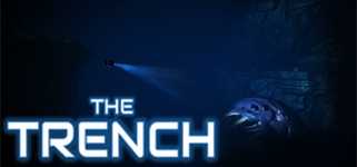 The Trench background image