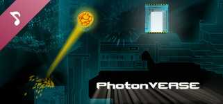 PhotonVERSE Soundtrack background image