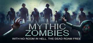 Mythic Zombies background image