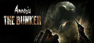 Amnesia: The Bunker cover image