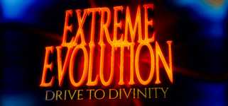 Extreme Evolution: Drive to Divinity background image