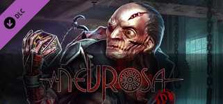 Nevrosa: Prelude — 3D Print Collectable DLC background image