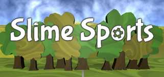 Slime Sports background image