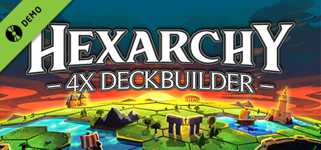 Hexarchy Demo cover image