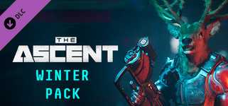 The Ascent - Winter Pack cover image