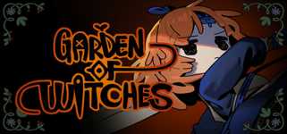 Garden of Witches cover image